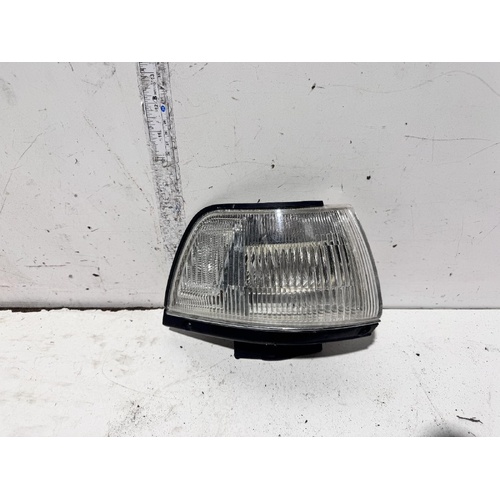 Holden Apollo Right Corner Light JK 08/1989-03/1993