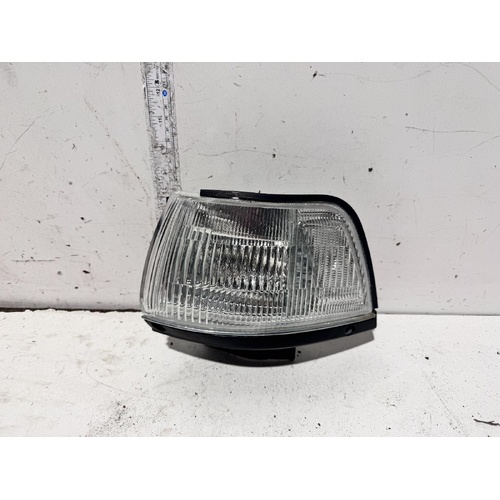 Holden Apollo Left Corner Light JK 08/1989-03/1993