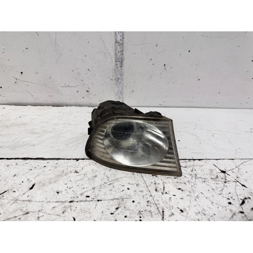 Lexus IS200 Left Bumper Foglight GXE10 01/1998-10/2005