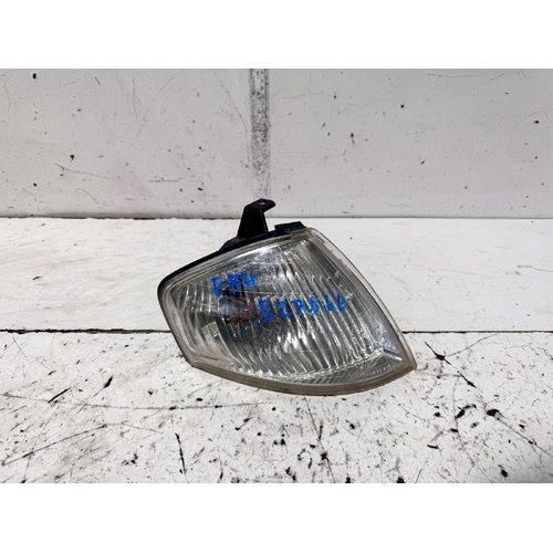 Mazda 323 Right Corner Light BJ 09/1998-03/2001