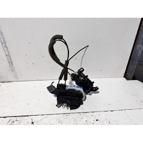 Nissan XTRAIL Left Front Door Lock Mechanism T32 02/2014-07/2022