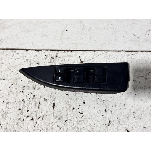 Subaru Outback Power Window MASTER Switch 5th Gen 05/2009-09/2012