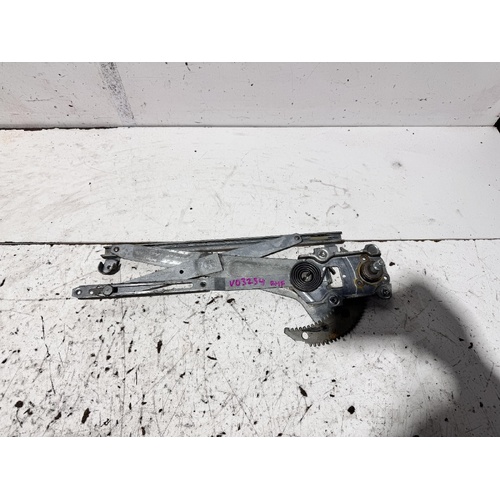 Holden Apollo Right Front Door Window Regulator JK 08/1989-03/1993