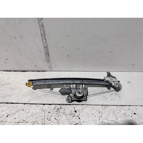 Nissan XTRAIL Left Front Door Window Regulator T32 02/2014-07/2022