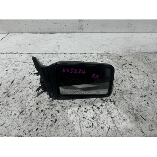 Holden Apollo Right Door Mirror JK 08/1989-03/1993