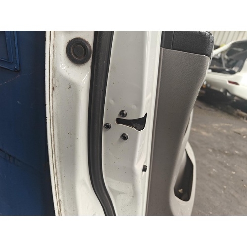 LDV G10 Left Front Door Lock Mechanism SV7C 04/2015-2025