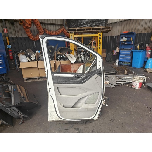 LDV G10 Left Front Door Trim SV7C 04/2015-2025