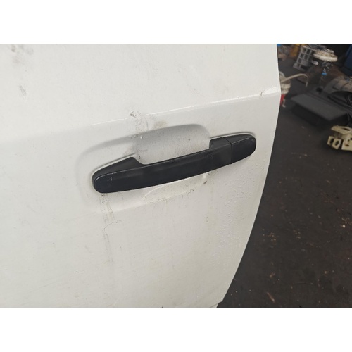 LDV G10 Left Front Outer Door Handle SV7C 04/2015-2025