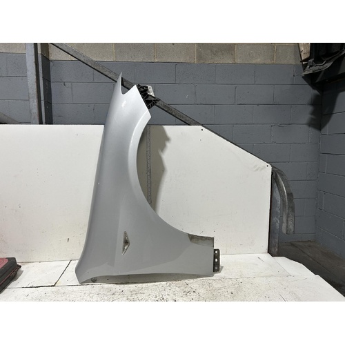 Ford Falcon Right Guard FG MK II 05/2008-10/2014