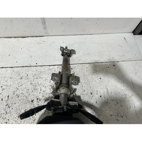 Hyundai iLoad Steering Column TQ 11/2007-03/2021