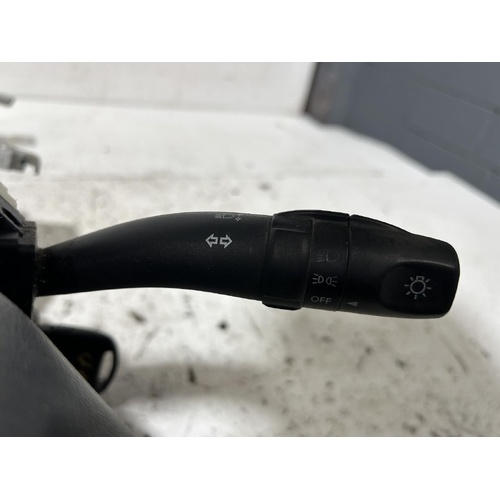 Hyundai iLoad Flasher Switch TQ 11/2007-02/2018