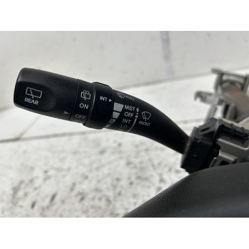 Hyundai iLoad Wiper Switch TQ 07/2010-03/2021