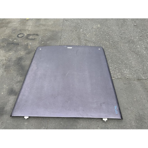 HSP Brand Hard Lid Cover to suit Holden Crewman VY 10/2002-09/2007