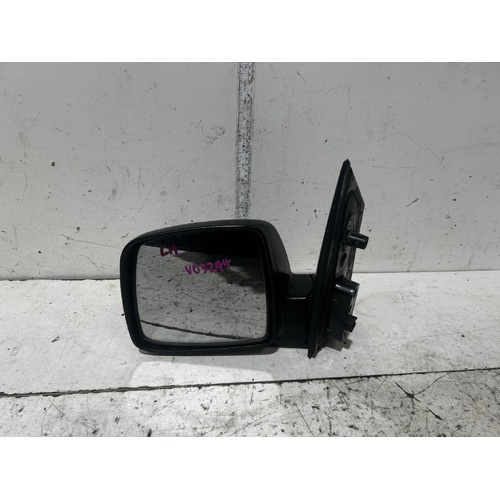 Hyundai iLoad Left Door Mirror TQ 11/2007-03/2021