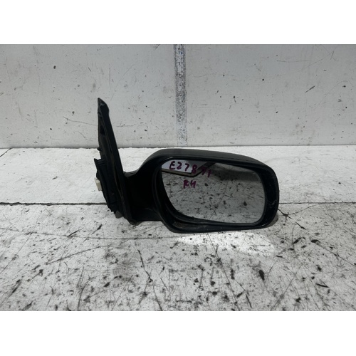 Mazda 2 Right Door Mirror DY 12/2002-08/2007