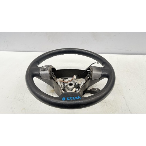 Toyota RAV4 Steering Wheel ACA33 11/2005-11/2012