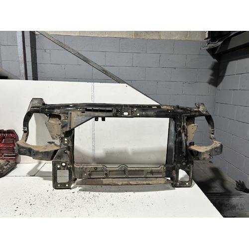 Hyundai iLoad Radiator Support TQ 11/2007-02/2018