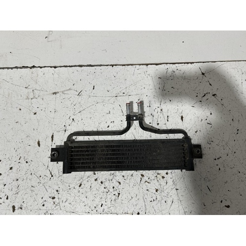 Hyundai iLoad Transmission Oil Cooler TQ 11/2007-03/2021