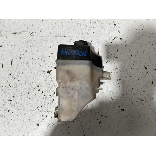 Hyundai iLoad Overflow Bottle TQ 11/2007-03/2021