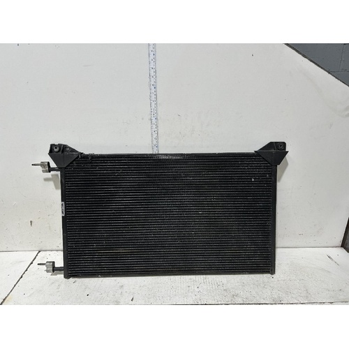 Chevrolet Silverado GMT900 2500HD A/C Condenser 01/2006-12/2014