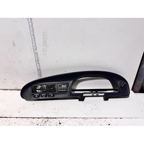 Holden Commodore Instrument Cluster Fascia VS 04/1995-11/2000