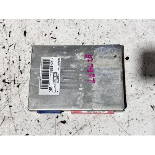 Holden Commodore Engine ECU VS 04/1995-07/1997