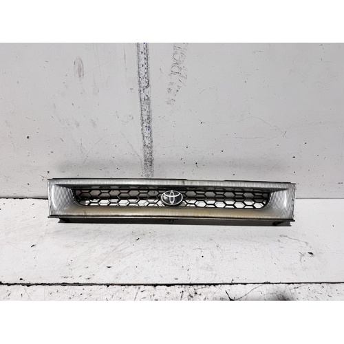 Toyota Corolla Grille AE92 06/1991-08/1994