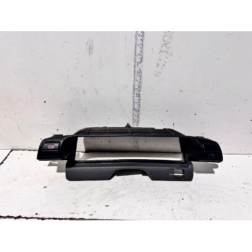 Holden Apollo Instrument Cluster Fascia JK 08/1989-03/1993