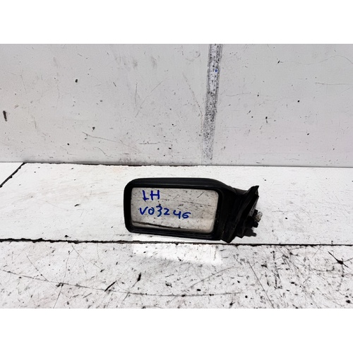 Toyota Camry Left Door Mirror SV21 03/1987-12/1992