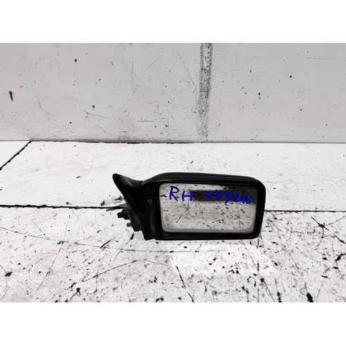 Toyota Camry Right Door Mirror SV21 03/1987-12/1992