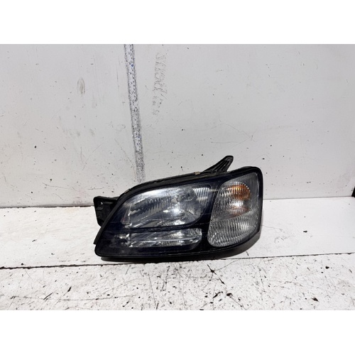 Subaru Liberty Left Head Light B3 11/1998-06/2001