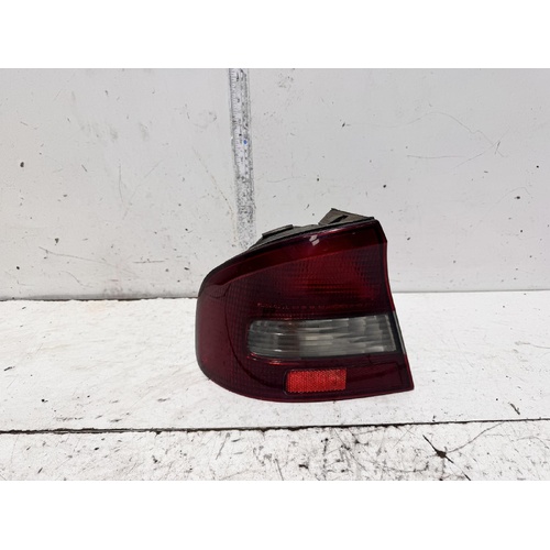 Subaru Liberty Left Tail Light B3 11/1998-08/2003
