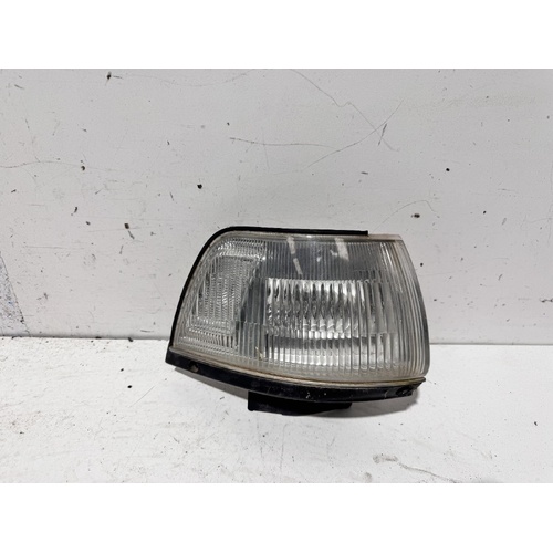 Toyota Camry Right Corner Light SV21 10/1989-01/1993