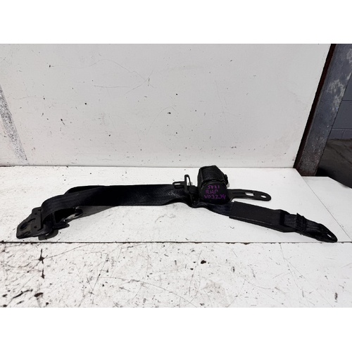 Holden Apollo Right Front Seat Belt JK 08/1989-03/1993