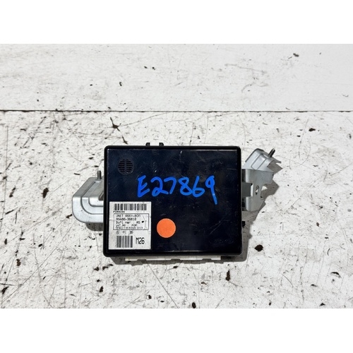 Hyundai I45 Body Control Module YF 02/2010-04/2014