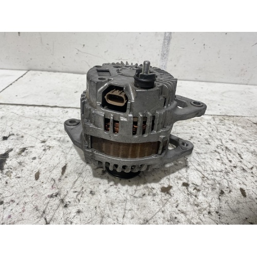 Mazda CX-7 Alternator MZR ER 06/2009-02/2012