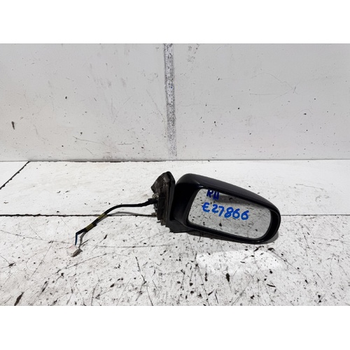 Mazda 323 Right Door Mirror BJ 09/1998-12/2003
