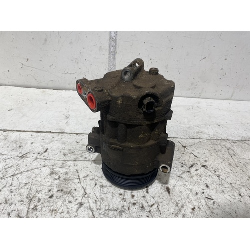 Holden Commodore A/C Compressor VE 09/2006-05/2013