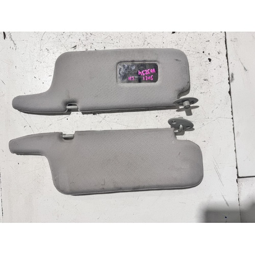 Holden Apollo Sun Visors JK 08/1989-03/1993