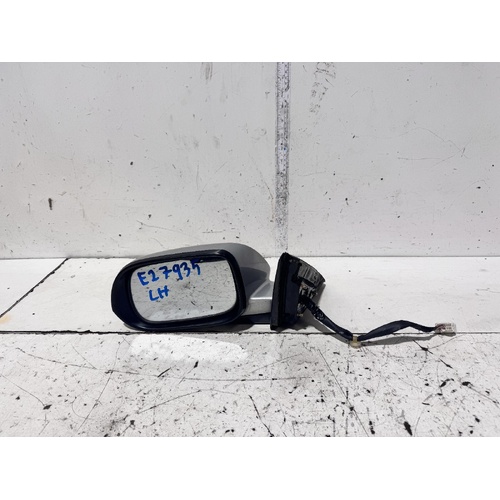 Honda Accord Left Door Mirror 7th Gen 06/2003-03/2008
