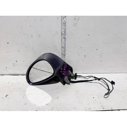 Citroen C4 Left Door Mirror 03/2005-02/2009