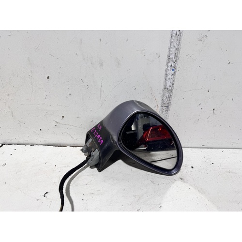 Citroen C4 Right Door Mirror 03/2005-02/2009