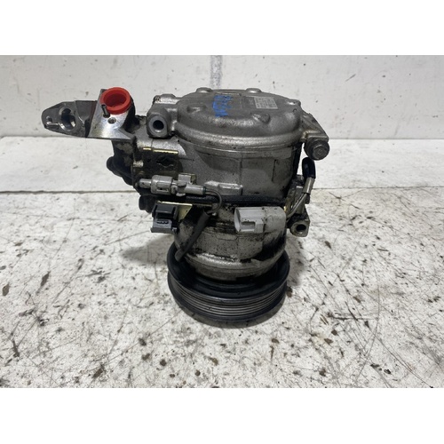 Toyota Avalon A/C Compressor 1MZ MCX10 07/2000-06/2005