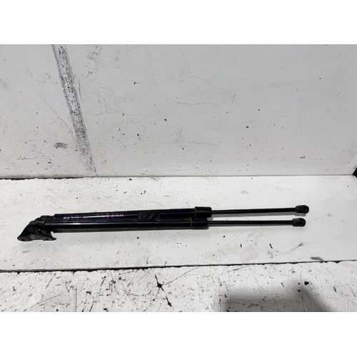 Hyundai ILOAD Tailgate Struts TQ 11/2007-03/2021