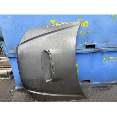 Subaru Liberty Bonnet B4 08/2003-08/2009