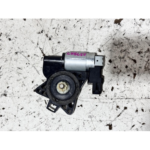 Mazda CX7 Left Front Door Window Regulator Motor ER 11/2006-02/2012