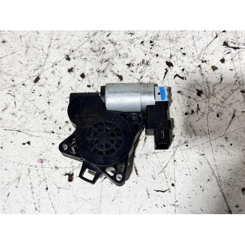 Mazda CX7 Right Front Door Window Regulator Motor ER 11/2006-02/2012