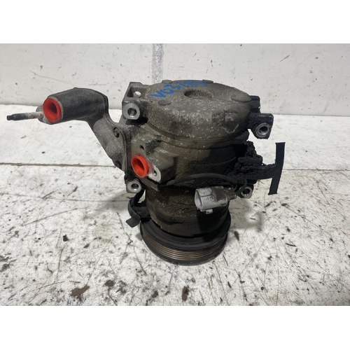 Lexus RX330 A/C Compressor 2MZ MCU38 04/2003-11/2005