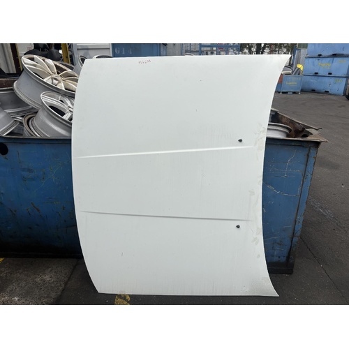 Holden Apollo Bonnet JK-JL 08/1989-03/1993