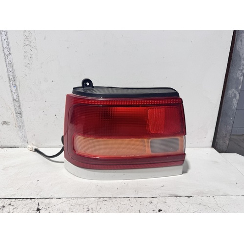 Toyota Corolla Left Tail Light AE101 06/1996-10/1999